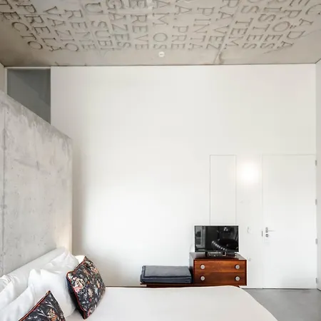 Bed and Breakfast Casa Do Conto - Arts & Πόρτο