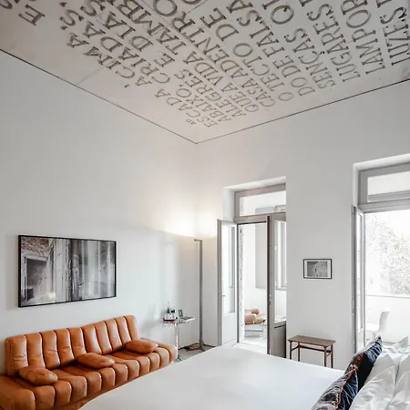 Bed and Breakfast Casa Do Conto - Arts &