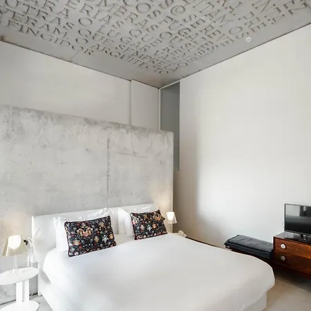 Casa Do Conto - Arts & Bed and Breakfast