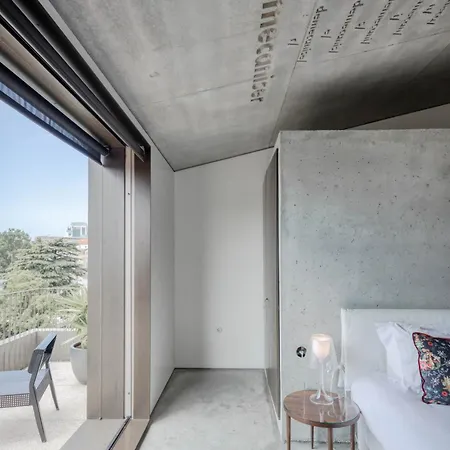 Bed and Breakfast Casa Do Conto - Arts & Πόρτο