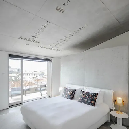 Casa Do Conto - Arts & Πόρτο