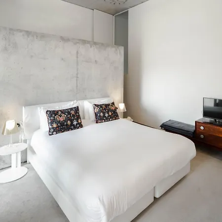 Bed and Breakfast Casa Do Conto - Arts & Πόρτο