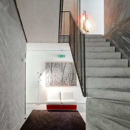 Casa Do Conto - Arts & Bed and Breakfast 4*