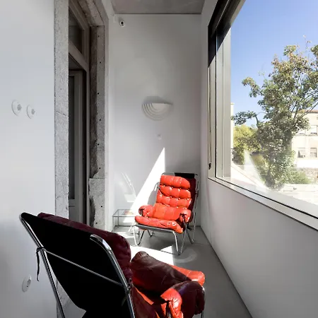 Casa Do Conto - Arts & 4*