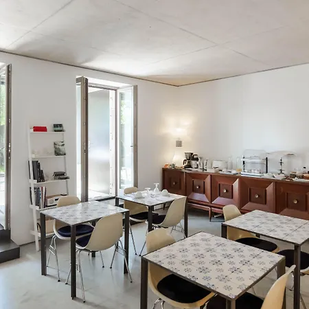 Casa Do Conto - Arts & Bed and Breakfast Πόρτο