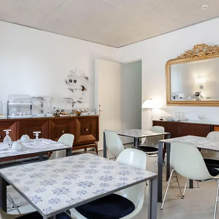 Casa Do Conto - Arts & Bed and Breakfast