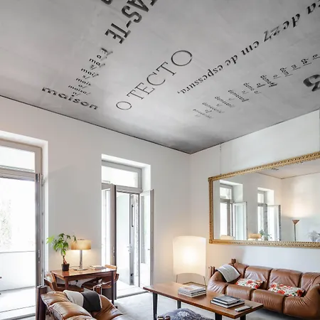 Bed and Breakfast Casa Do Conto - Arts &