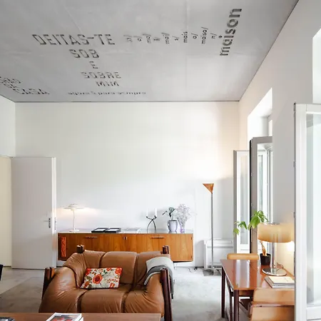 Casa Do Conto - Arts & Bed and Breakfast