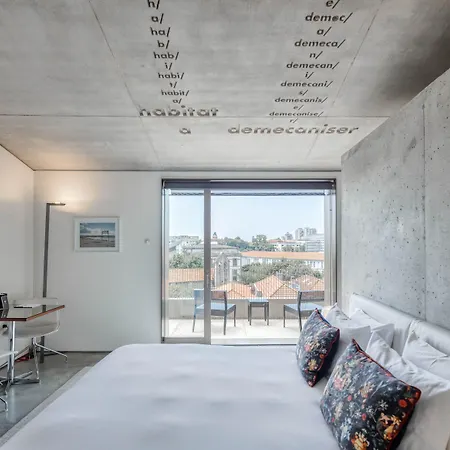 Bed and Breakfast Casa Do Conto - Arts &