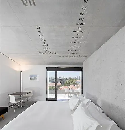 Casa Do Conto - Arts & Bed and Breakfast