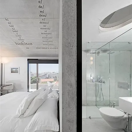 Casa Do Conto - Arts & 4*