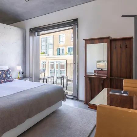 Bed & Breakfast Casa Do Conto - Arts & Oporto