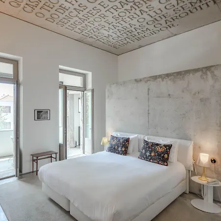 Casa Do Conto - Arts & Bed & Breakfast Oporto