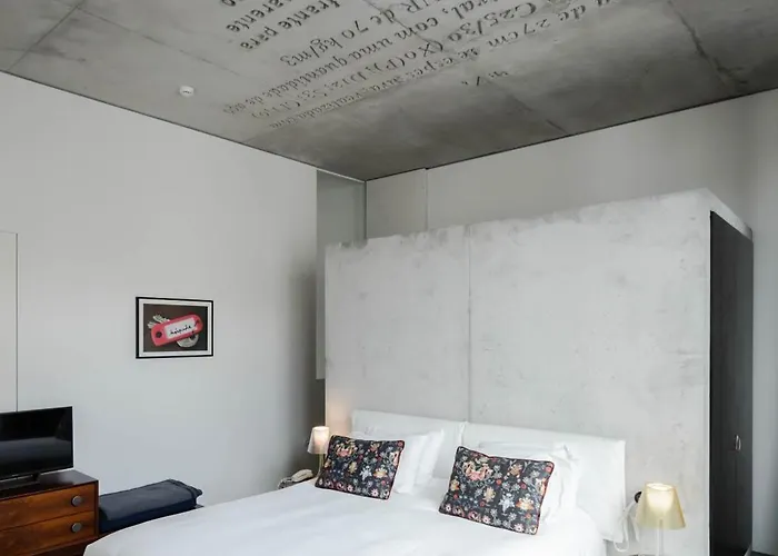 Casa Do Conto - Arts & Bed & Breakfast 4*