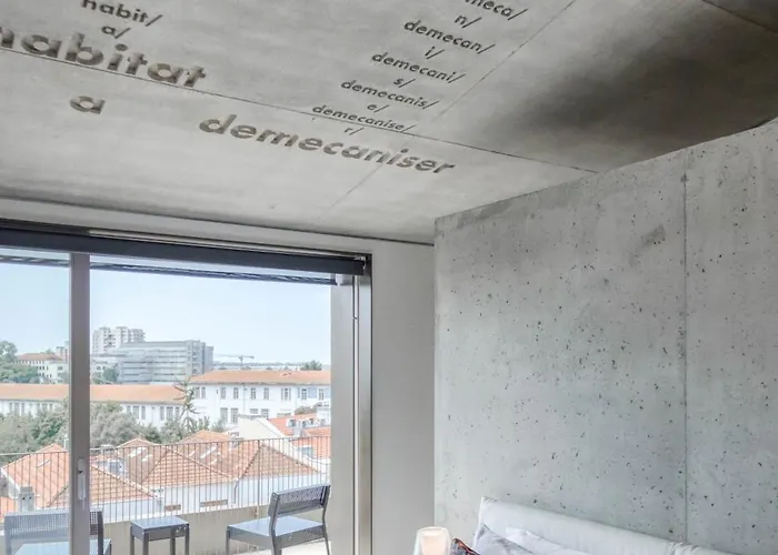 Casa Do Conto - Arts & Bed & Breakfast