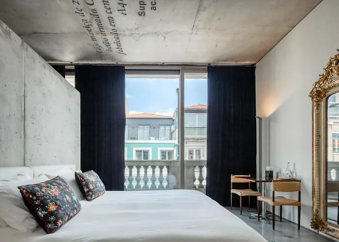 Casa Do Conto - Arts & Bed & Breakfast 4*