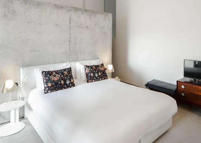 Bed & Breakfast Casa Do Conto - Arts & Oporto