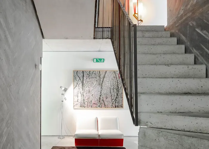 Casa Do Conto - Arts & Bed & Breakfast 4*