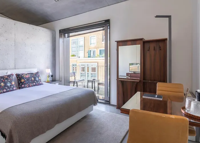 Bed & Breakfast Casa Do Conto - Arts & Oporto