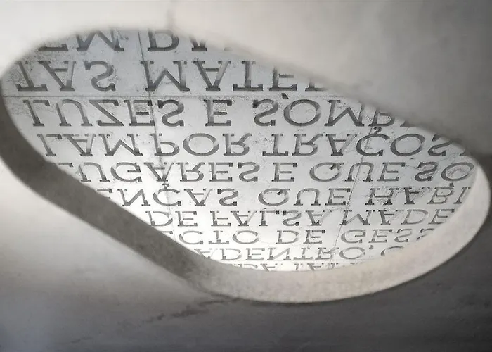 Casa Do Conto - Arts & 4*