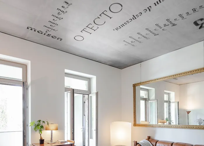 Bed & Breakfast Casa Do Conto - Arts &