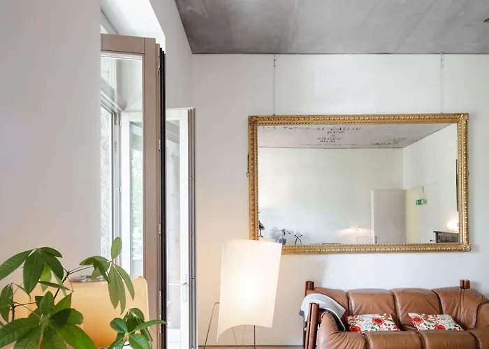 Bed & Breakfast Casa Do Conto - Arts &