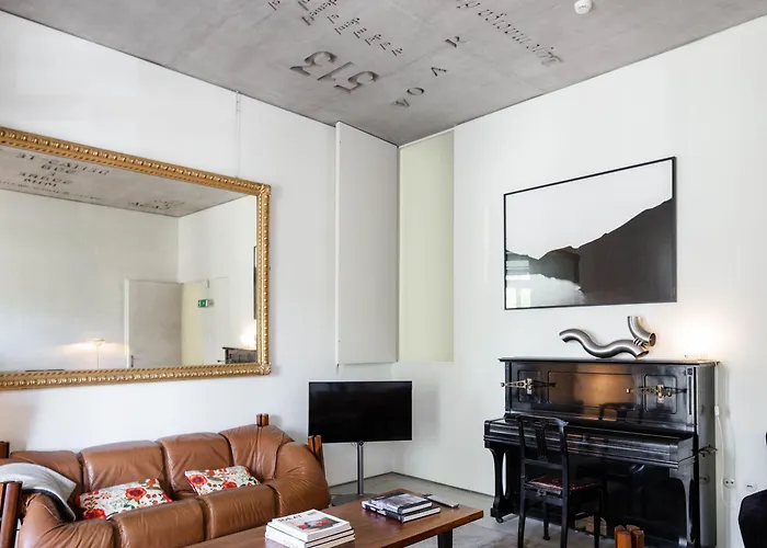 Casa Do Conto - Arts & Bed & Breakfast Oporto