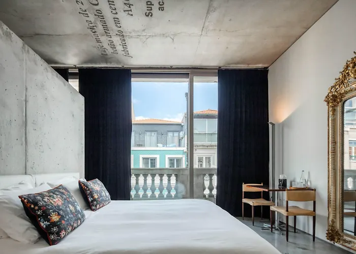 Casa Do Conto - Arts & 4*