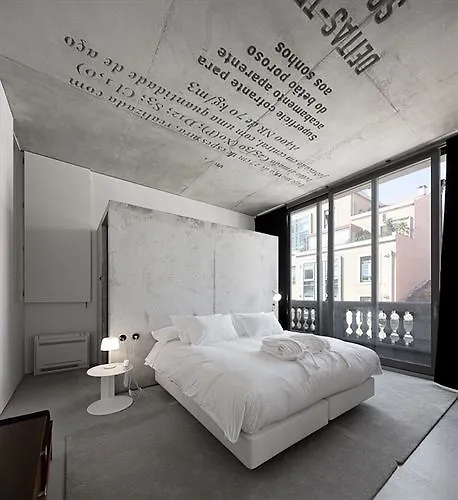 Casa Do Conto - Arts & 4* Oporto