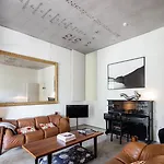 Casa Do Conto - Arts & Alojamento de Acomodação e Pequeno-almoço Porto