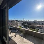 Alojamento de Acomodação e Pequeno-almoço Casa Do Conto - Arts & Porto