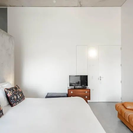 Casa Do Conto - Arts & Porto