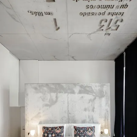 Casa Do Conto - Arts & 4* Porto