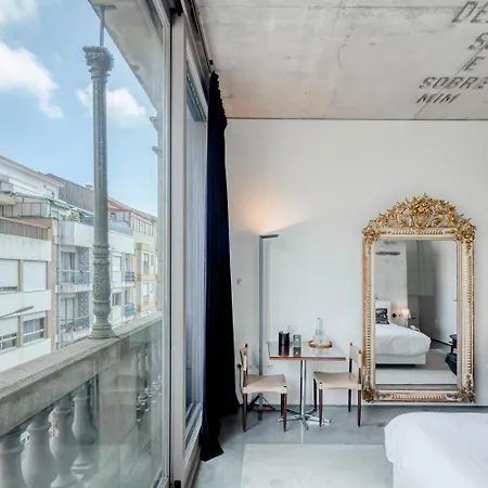 Casa Do Conto - Arts & 4* Порту