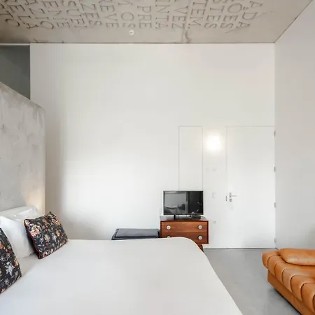 Casa Do Conto - Arts & 4* Porto