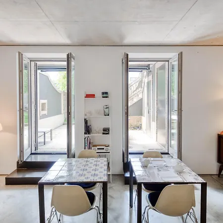 Panzió Casa Do Conto - Arts & Porto