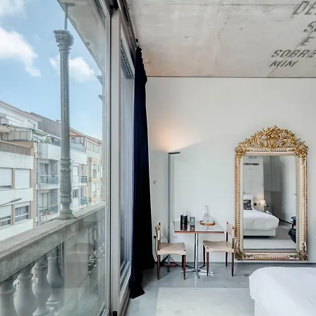 Casa Do Conto - Arts & 4* Porto