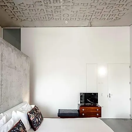 Casa Do Conto - Arts & Bed and breakfast Oporto