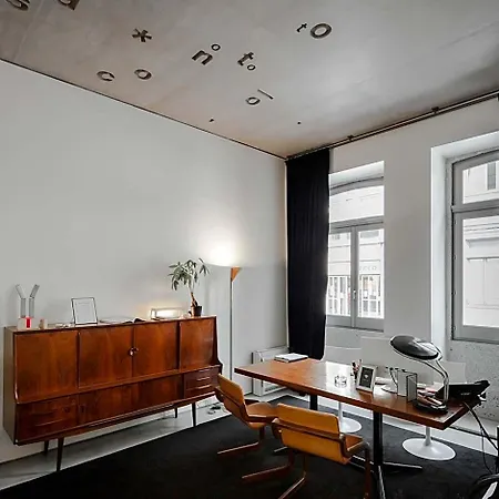 Bed and breakfast Casa Do Conto - Arts & 4*
