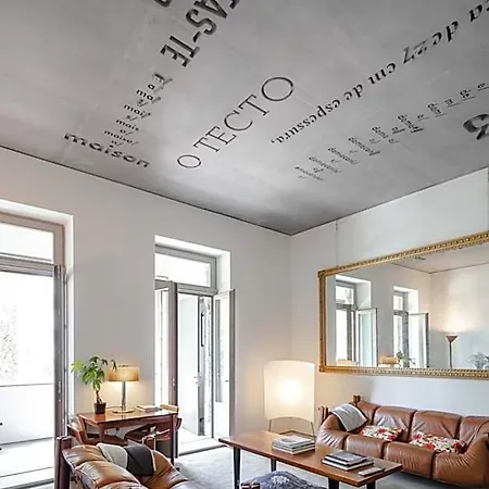 Casa Do Conto - Arts & 4*