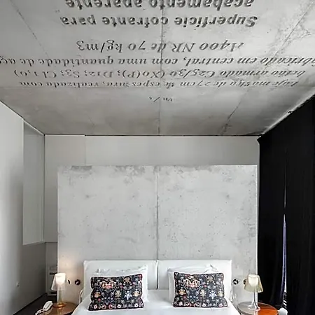 Bed and breakfast Casa Do Conto - Arts & Oporto