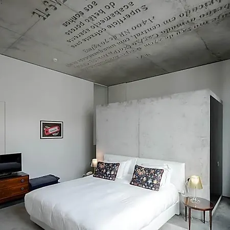 Bed and breakfast Casa Do Conto - Arts & Oporto
