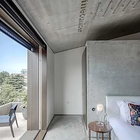 Casa Do Conto - Arts & Bed and breakfast 4*