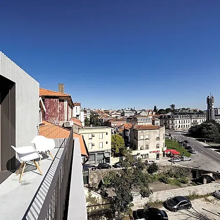 Casa Do Conto - Arts & 4*