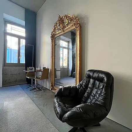 Casa Do Conto - Arts & Bed and breakfast