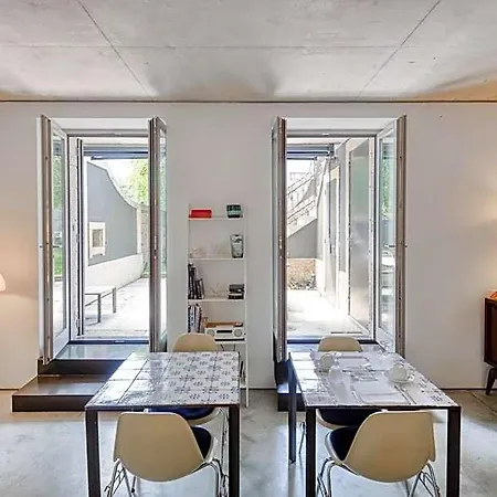 Casa Do Conto - Arts & 4* Oporto