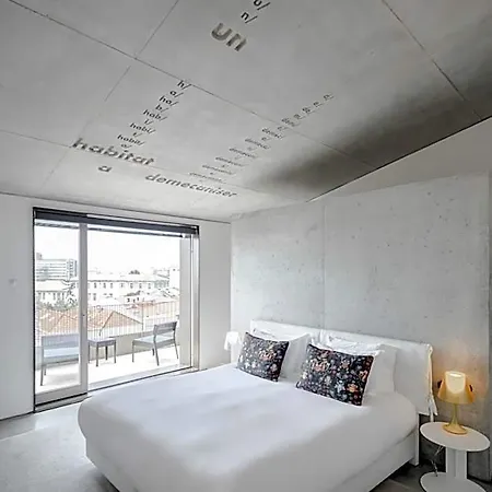 Casa Do Conto - Arts & 4* Oporto