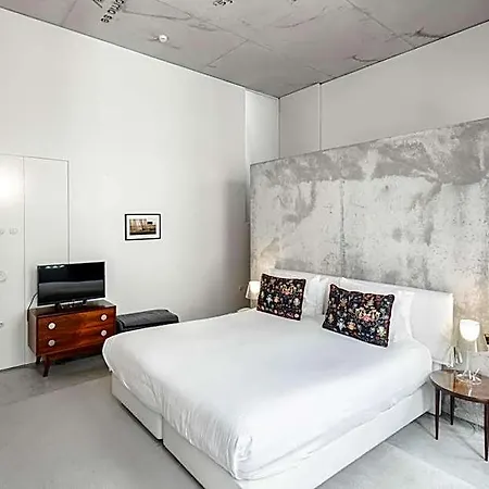 Casa Do Conto - Arts & Bed and breakfast 4*