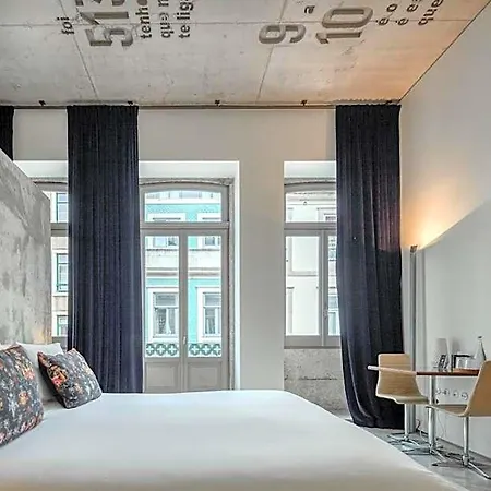Casa Do Conto - Arts & Bed and breakfast Oporto