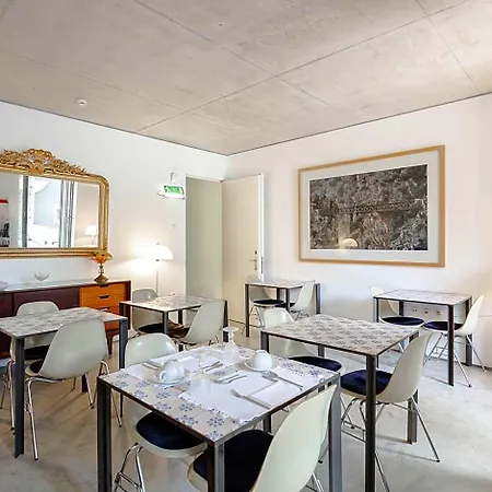 Casa Do Conto - Arts & 4*
